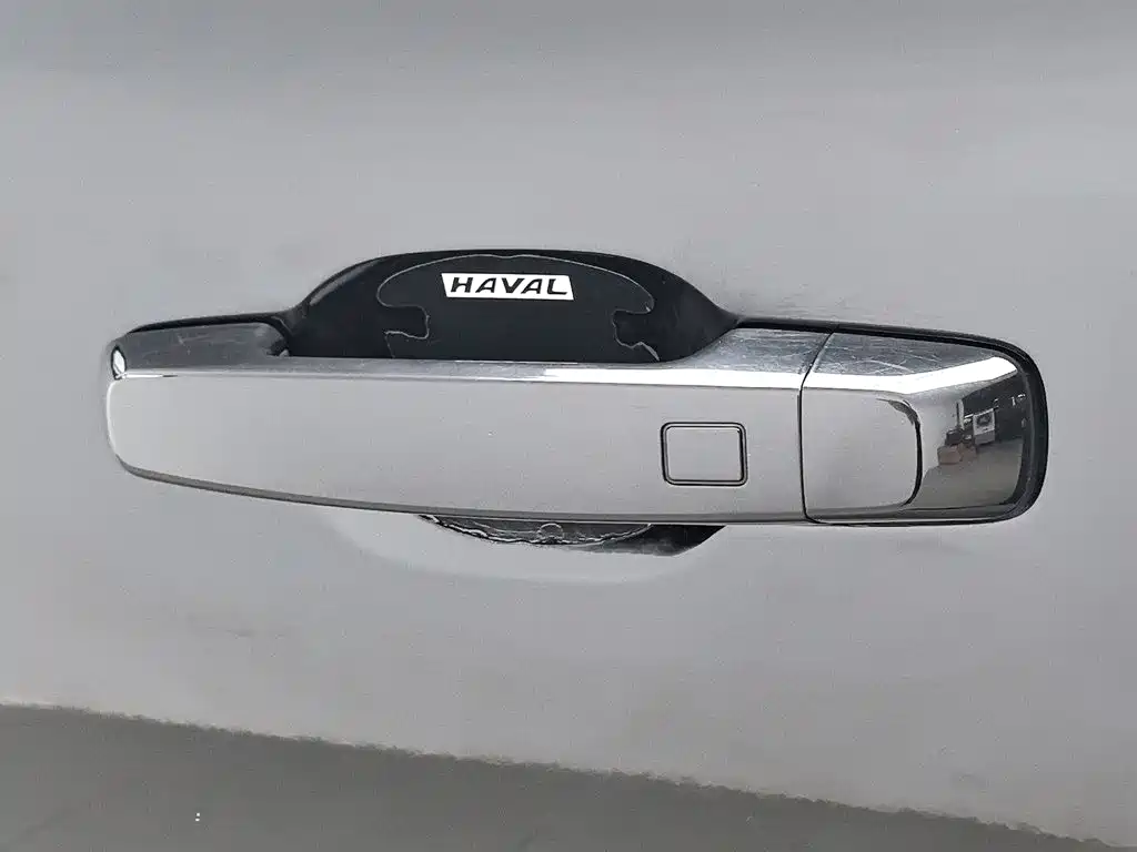 Haval Haval Big Dog PLUS — миниатюра 18
