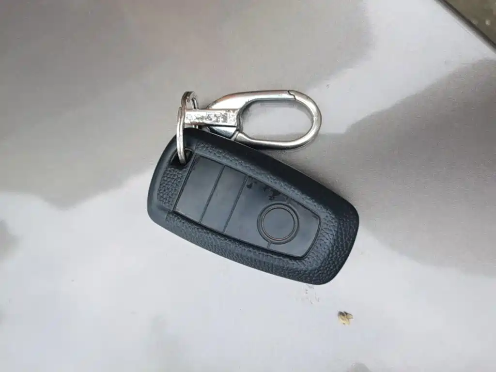 Ford Mondeo — миниатюра 9