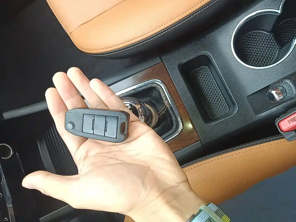 BAW Weiwang S50 — миниатюра 9