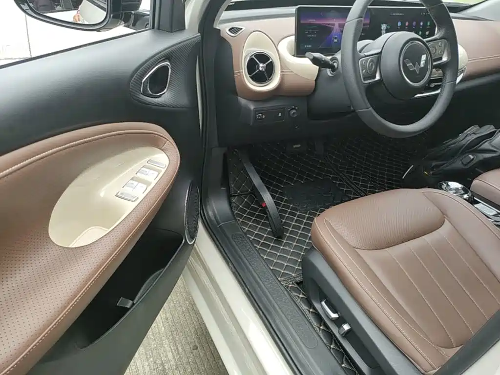 Wuling Bingo — миниатюра 16