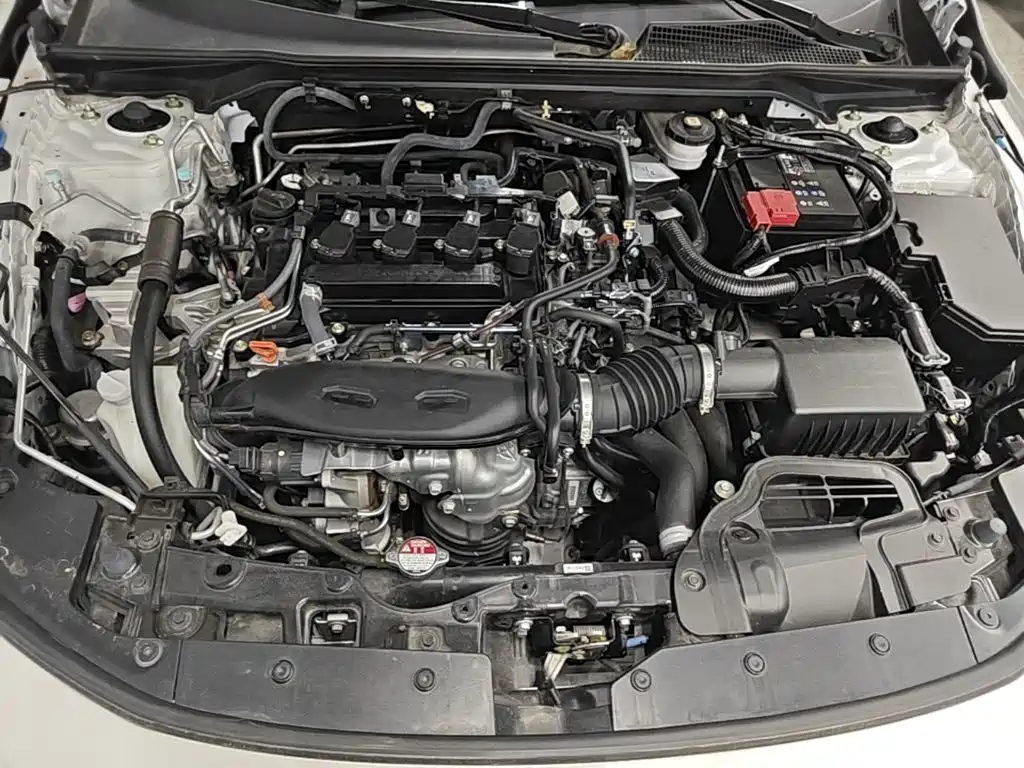 Honda Integra — миниатюра 20