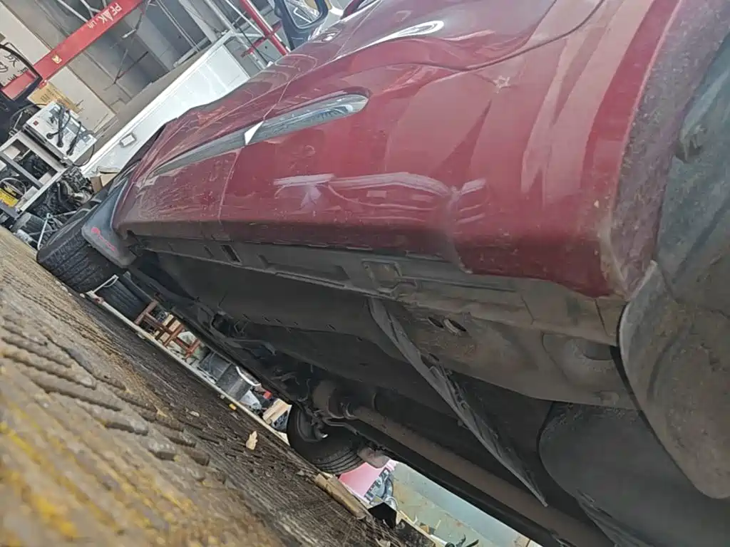 Chery Tiggo 5x — миниатюра 22