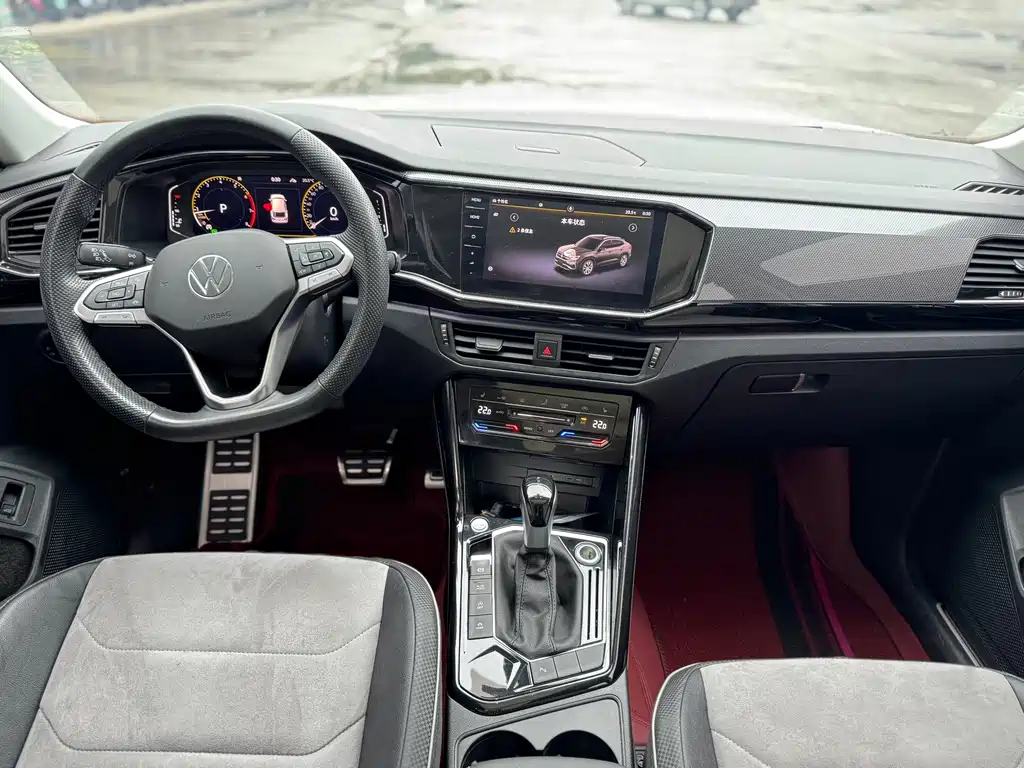 Volkswagen X — миниатюра 9