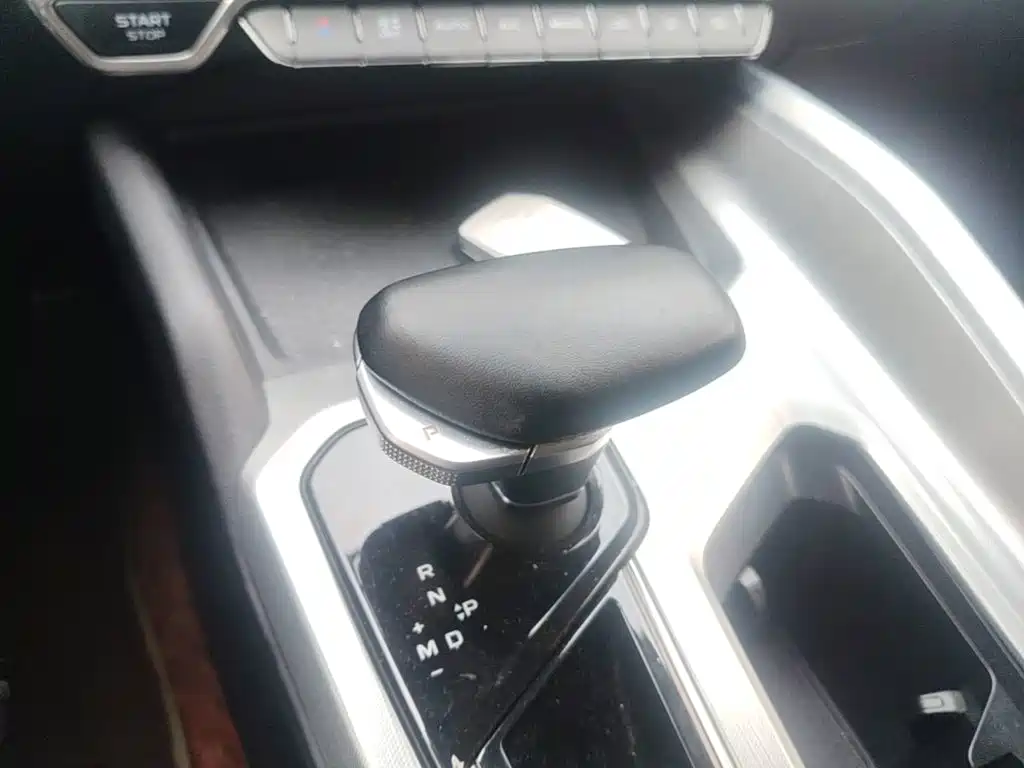 Geely Xingrui — миниатюра 14