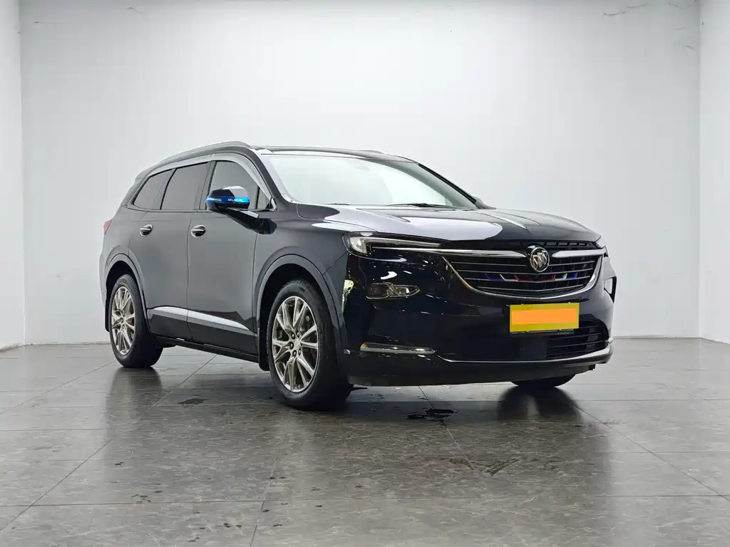Buick Enclave — миниатюра 2