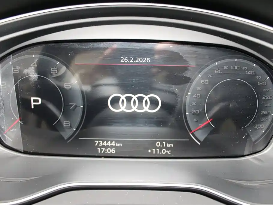 AUDI Q5L