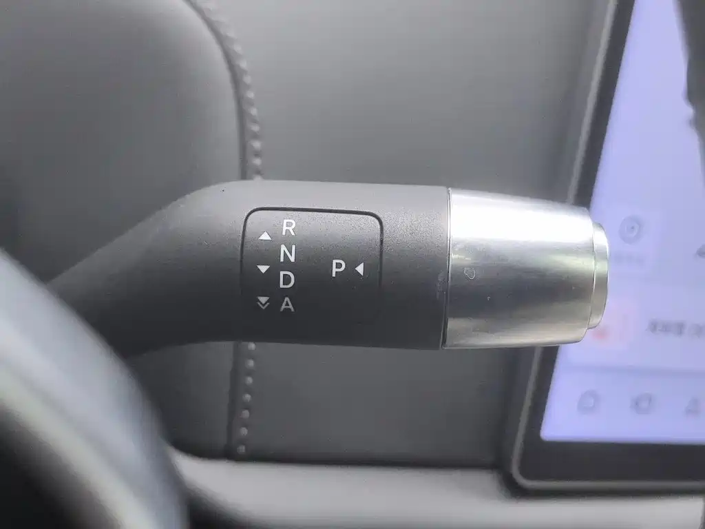 Li Auto Li L7 — миниатюра 13