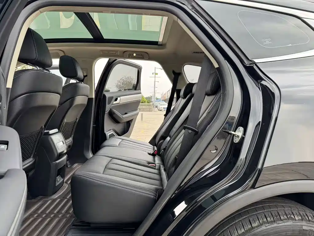BYD Tang — миниатюра 16