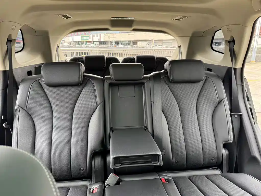 BYD Tang — миниатюра 29