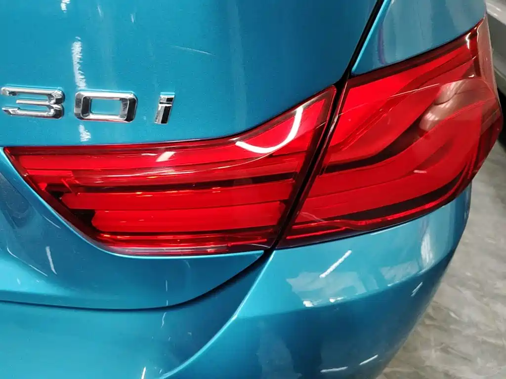 BMW 4 Series — миниатюра 8