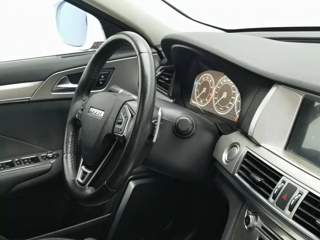 Haval H7 — миниатюра 22