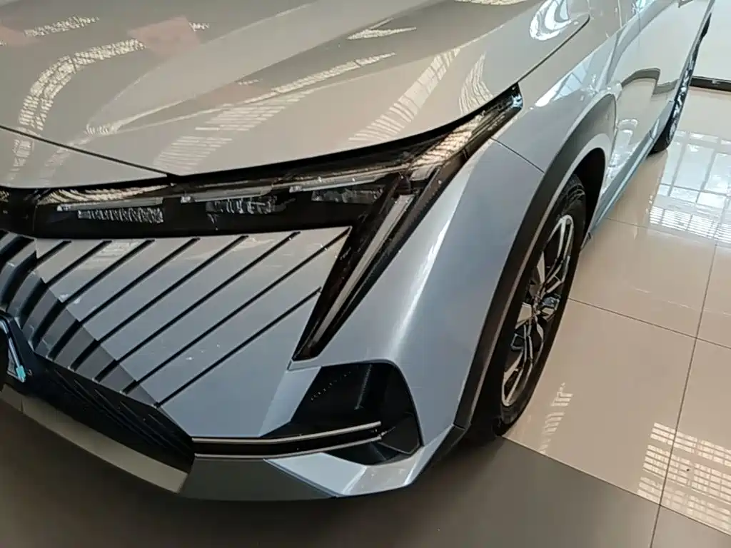 GAC Motor Shadow Cool — миниатюра 24