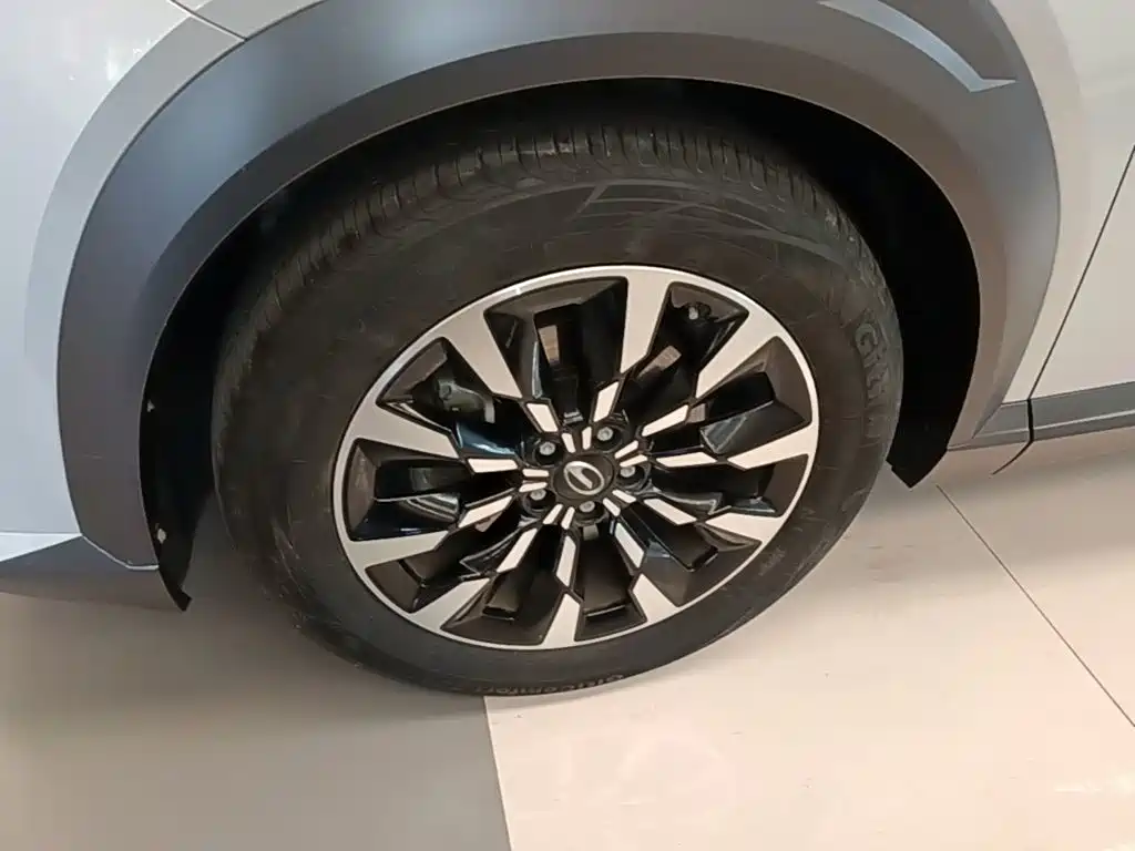 GAC Motor Shadow Cool — миниатюра 23