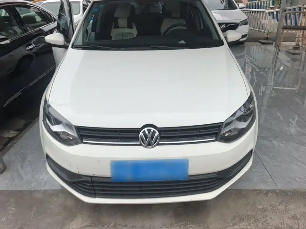Volkswagen Polo — миниатюра 3