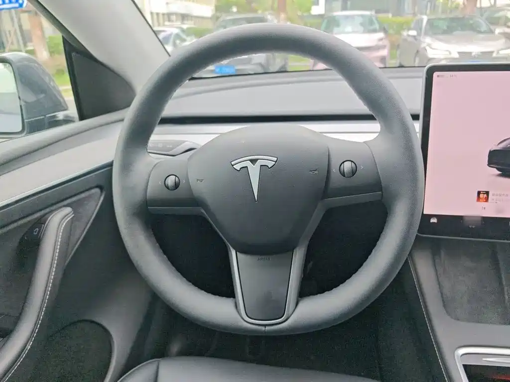 Tesla Model Y — миниатюра 3