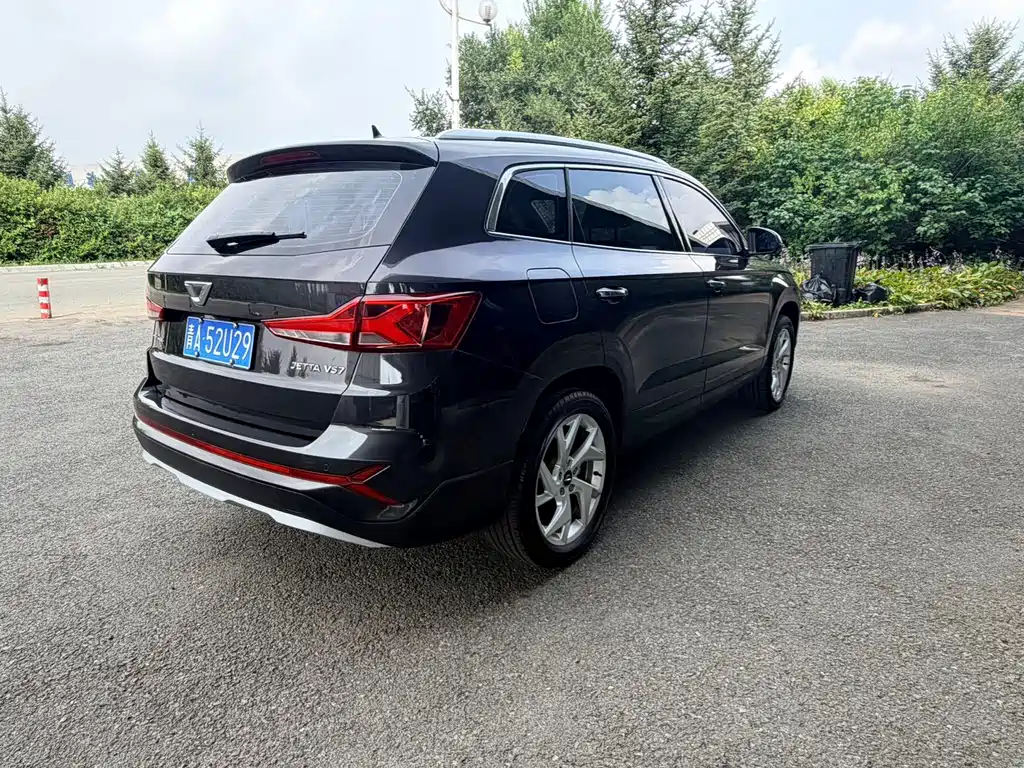 Jetta VS7 — миниатюра 4