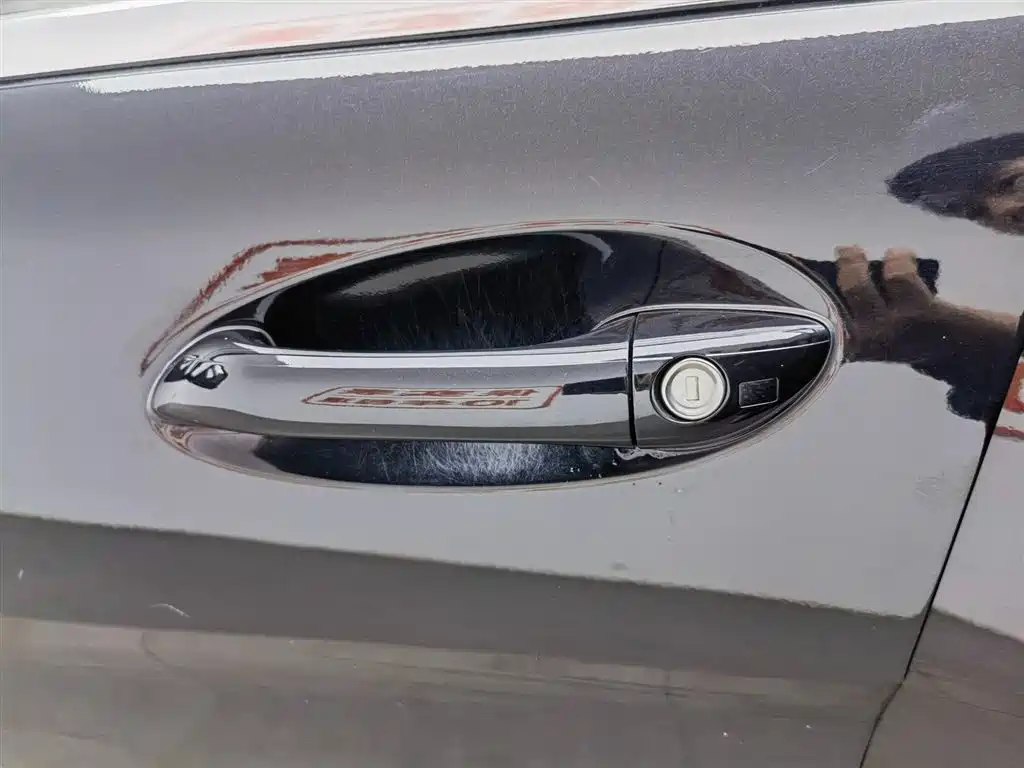 MERCEDES-BENZ R CLASS