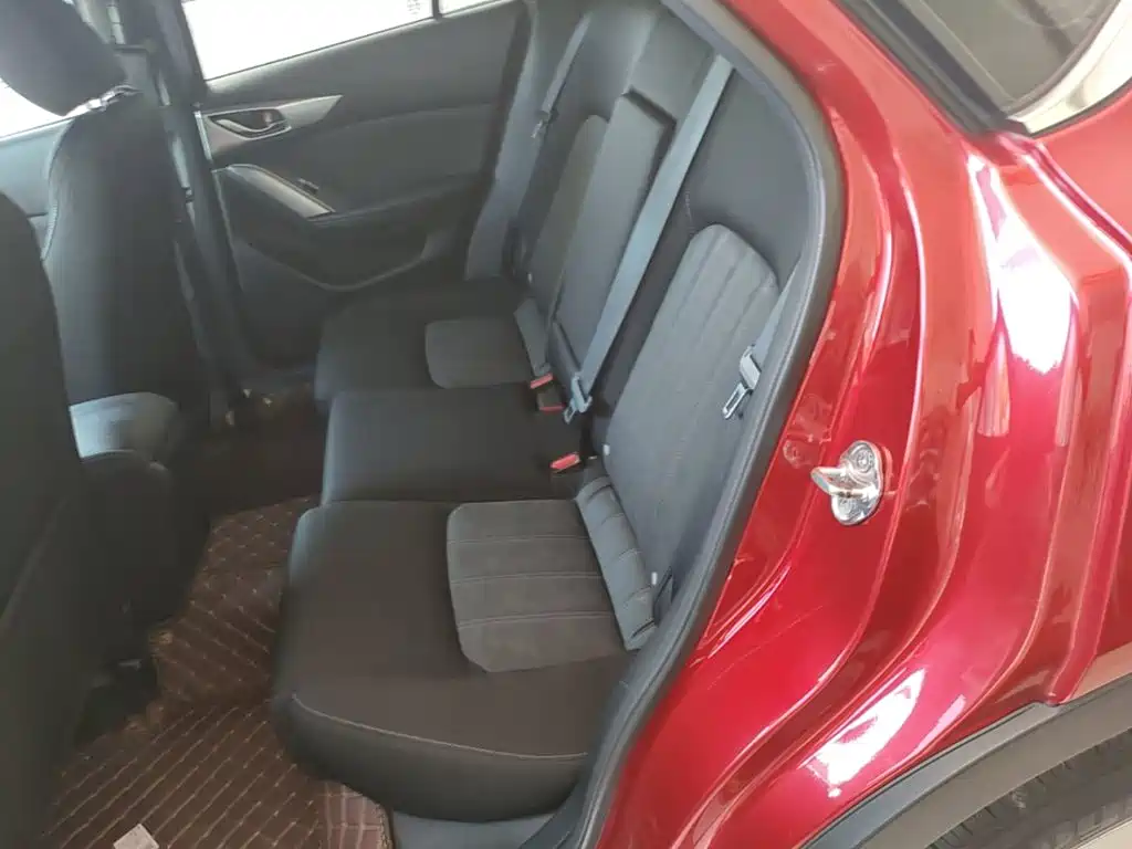 Mazda CX-4 — миниатюра 17