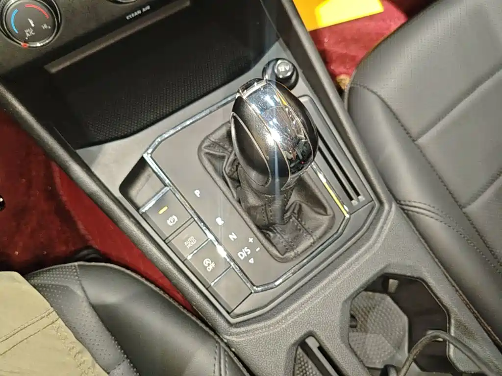 Volkswagen Lavida — миниатюра 14