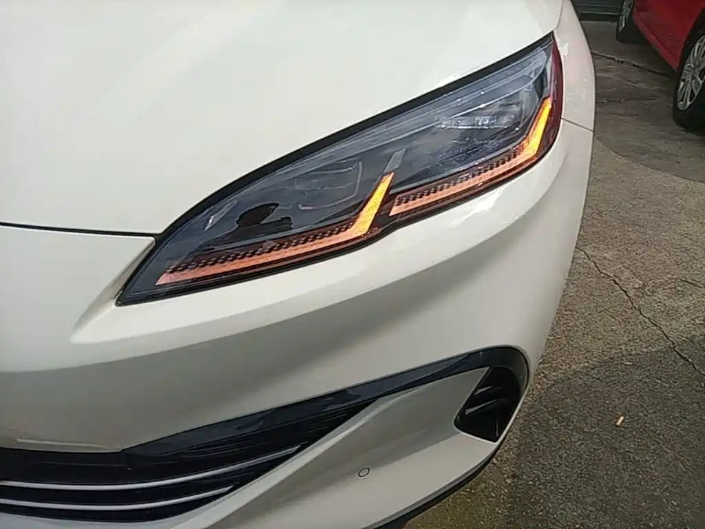 BYD Seal 06 — миниатюра 24