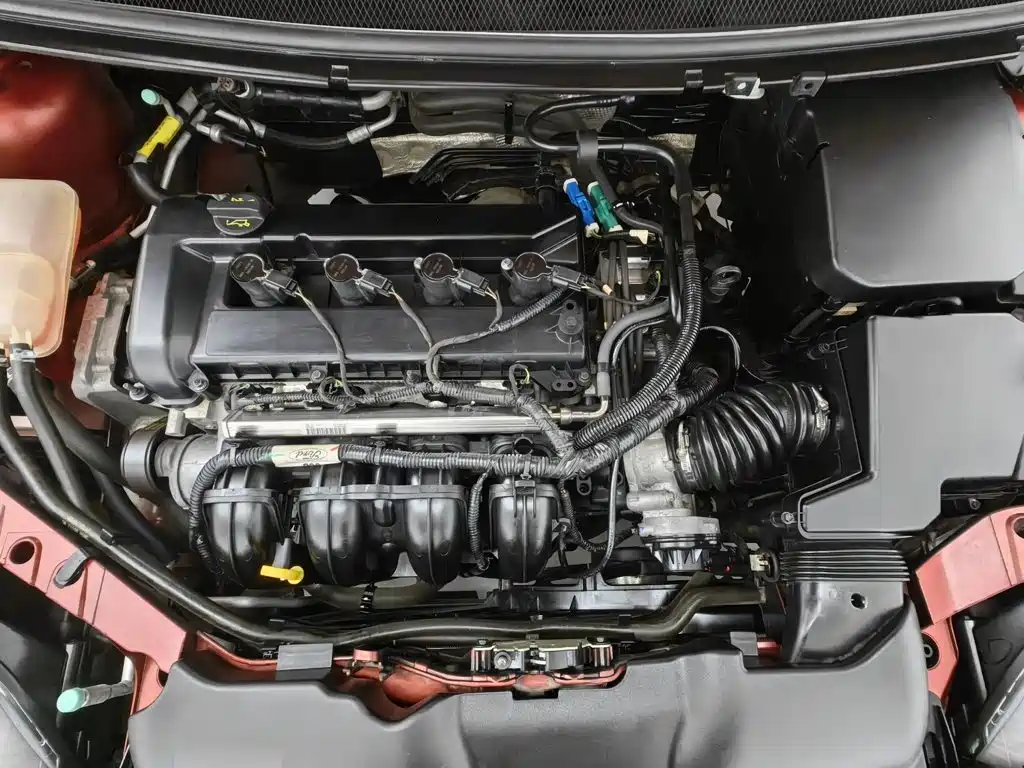Ford Focus — миниатюра 6