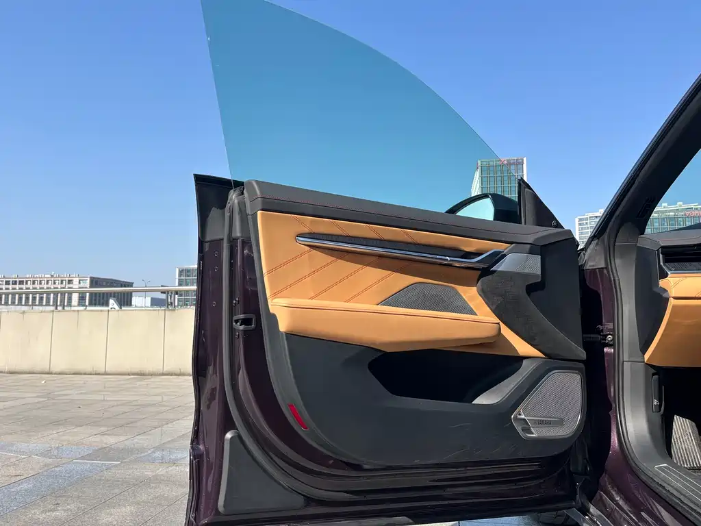 ZEEKR EXTREME KRYPTON 001