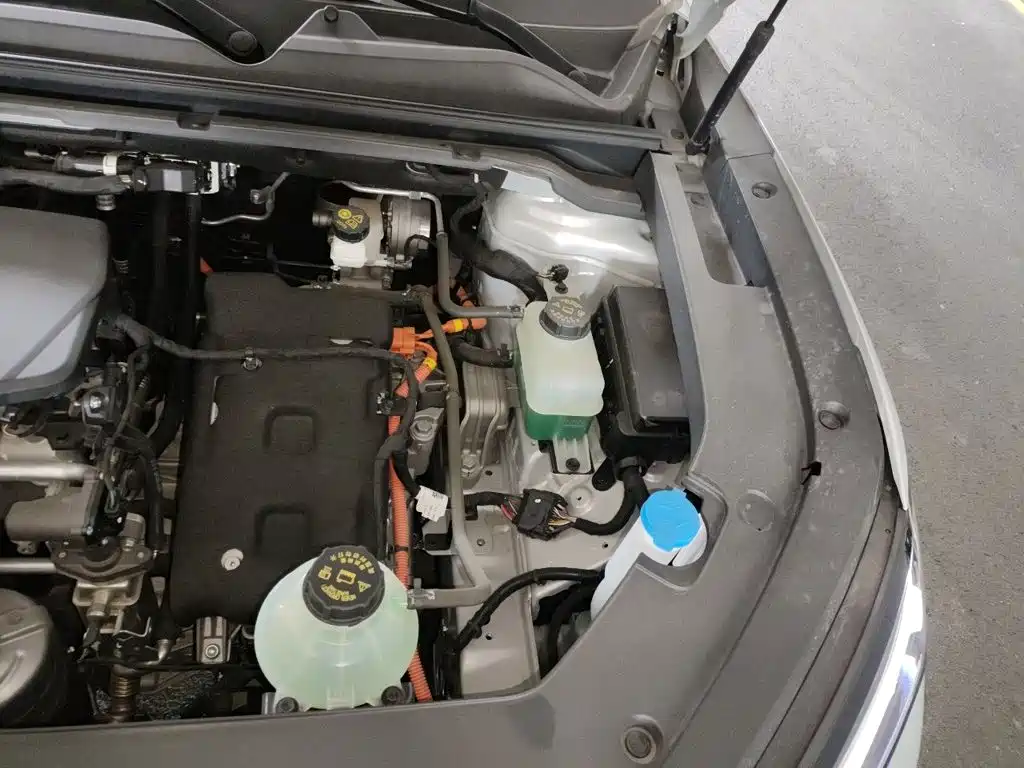 Wuling Xingguang S — миниатюра 22