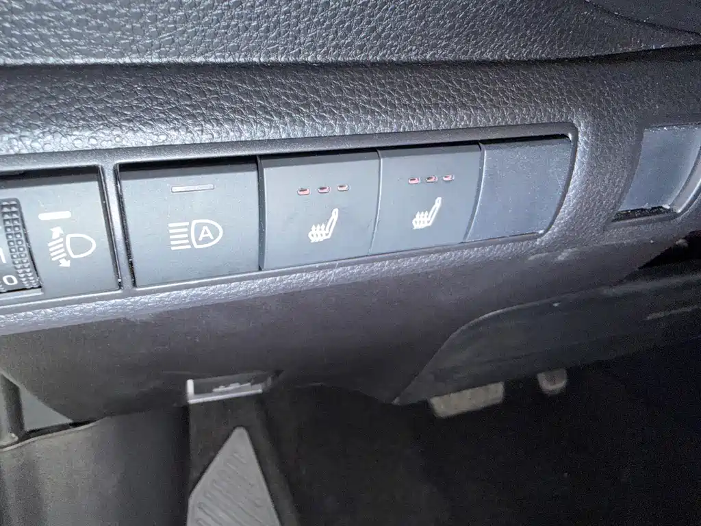 Toyota Levin — миниатюра 9