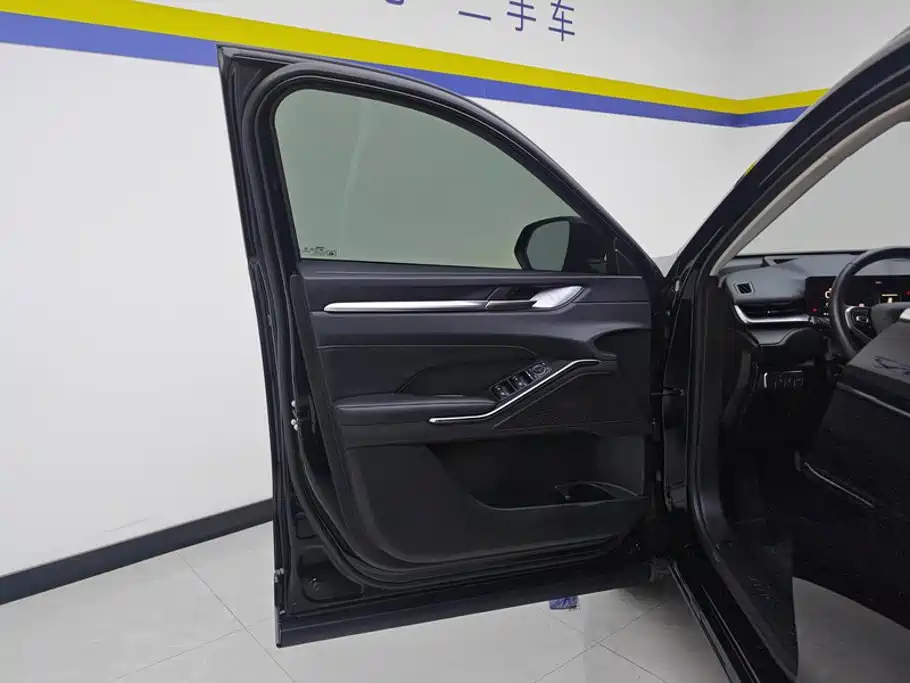 Haval H6 — миниатюра 7