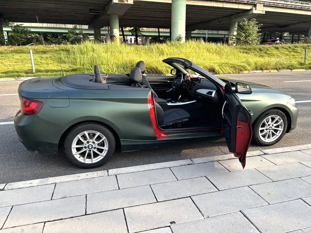 BMW 2 Series (Import) — миниатюра 4