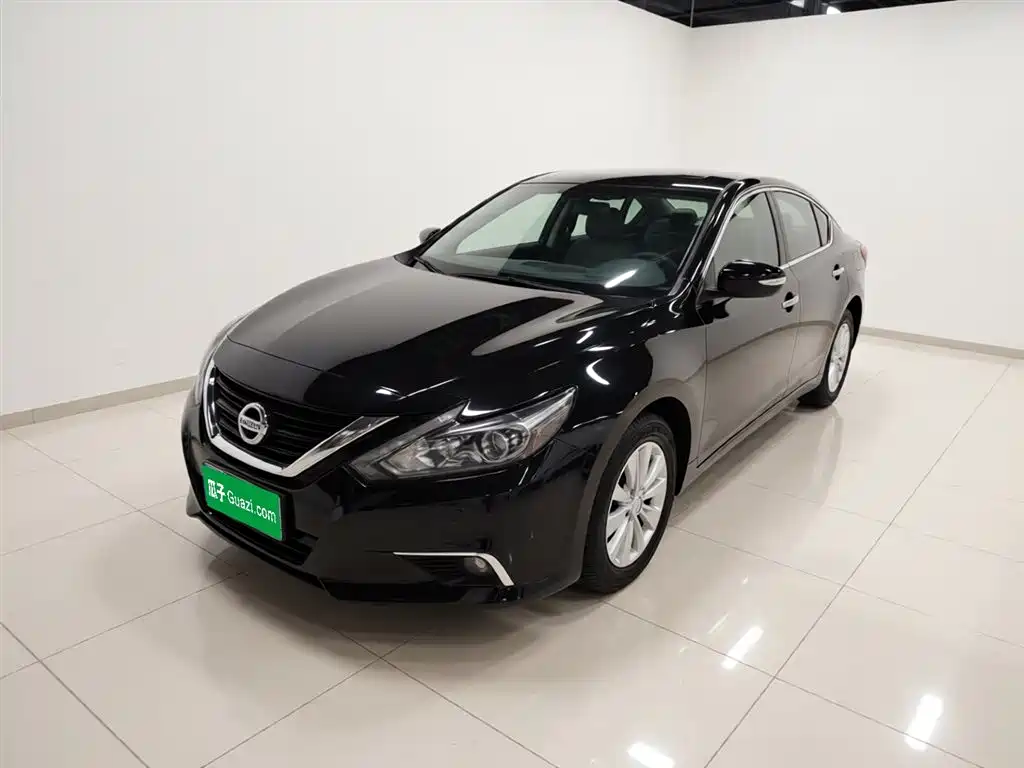 Nissan Teana 2018