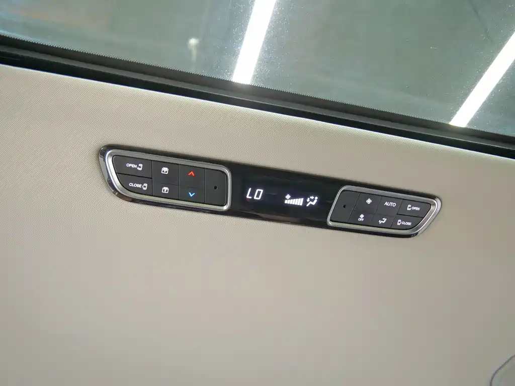 GAC Motor Trumpchi M8 — миниатюра 19