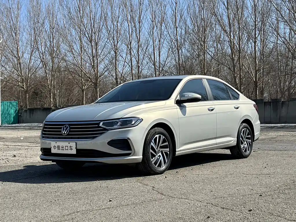 Volkswagen Lavida 2023