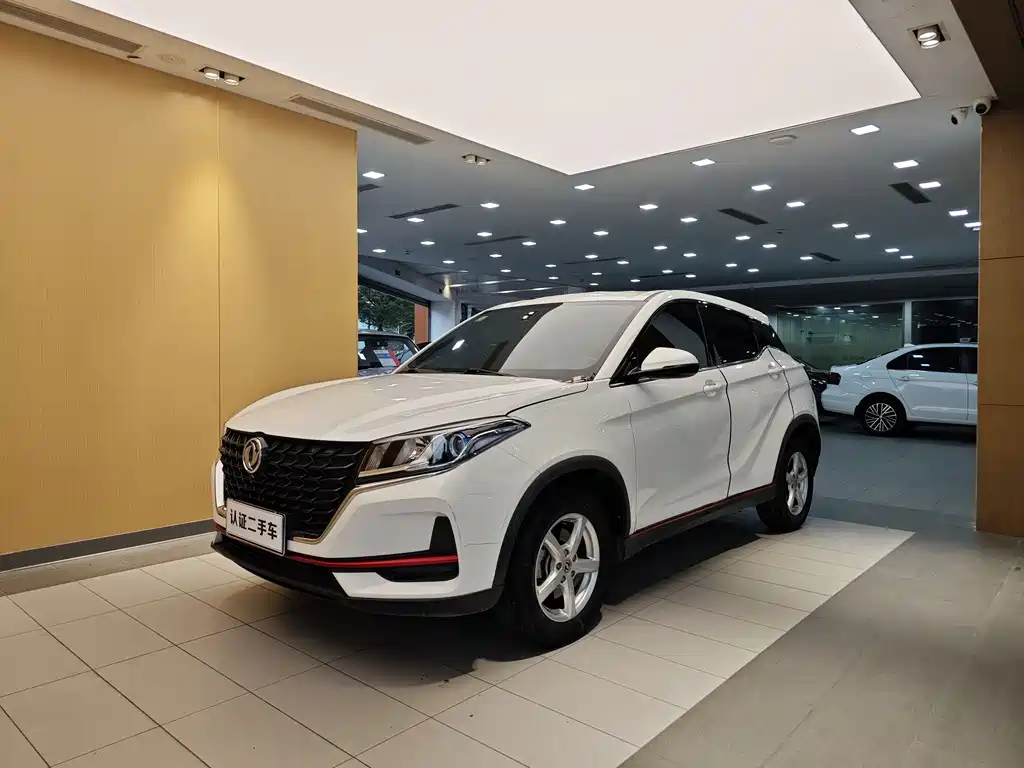 DONGFENG SCENERY 500