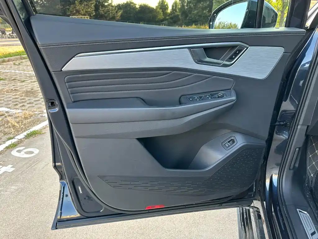 Volkswagen Talagon — миниатюра 11