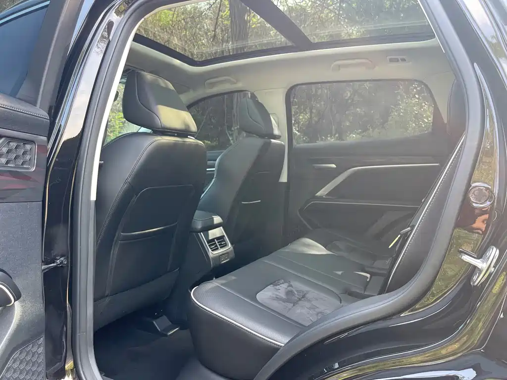 Haval H6 — миниатюра 11