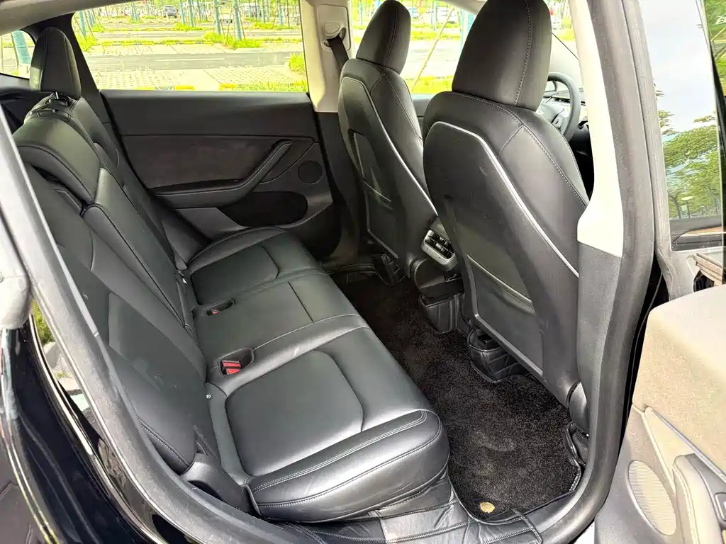 Tesla Model Y — миниатюра 5