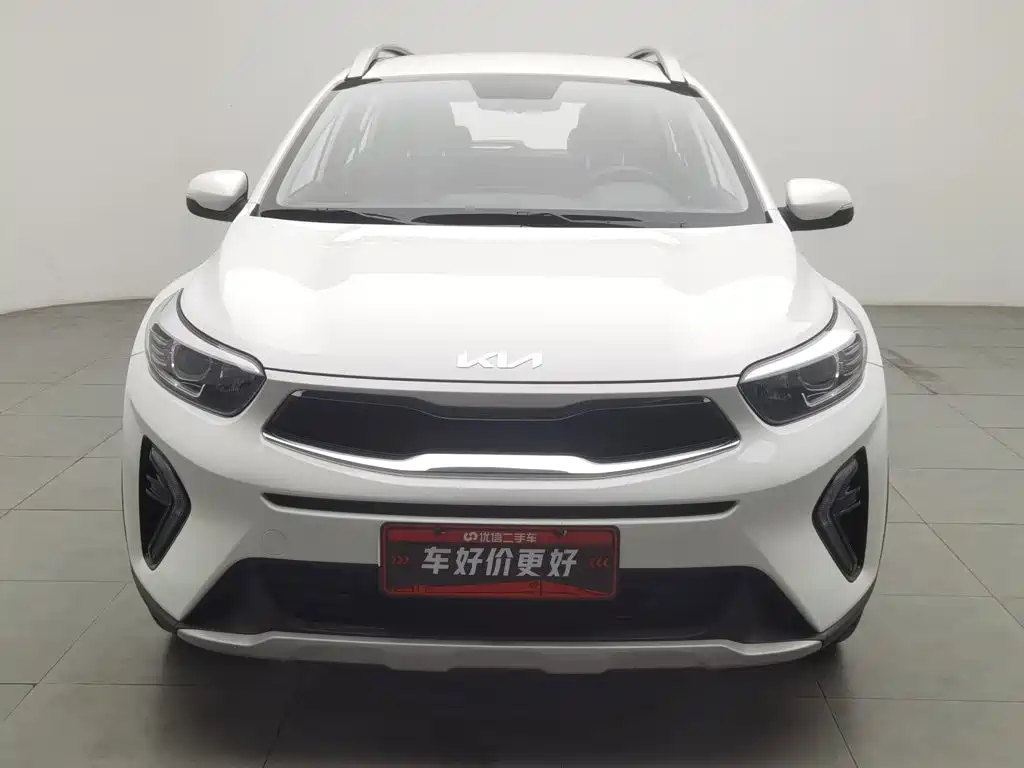 Kia KX1 — миниатюра 3