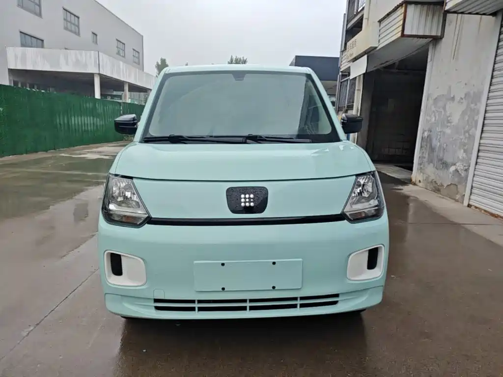 Fengguang Fengguang MINIEV — миниатюра 3