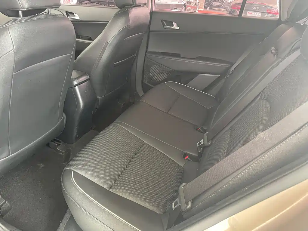 Hyundai ix25 — миниатюра 9