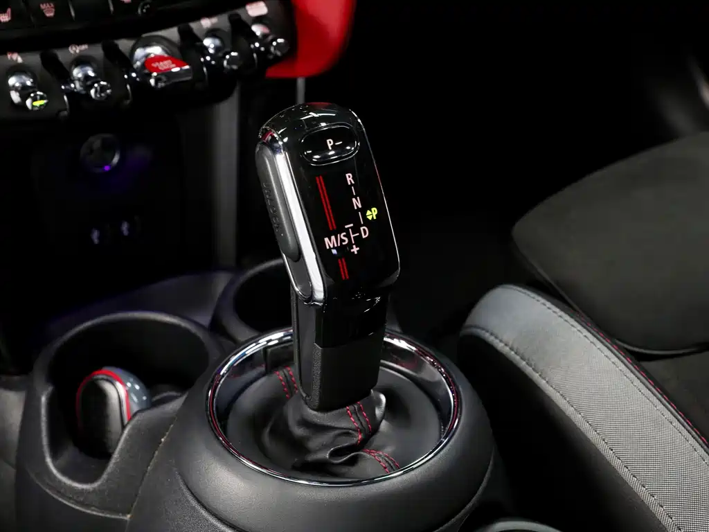 MINI Mini JCW — миниатюра 14