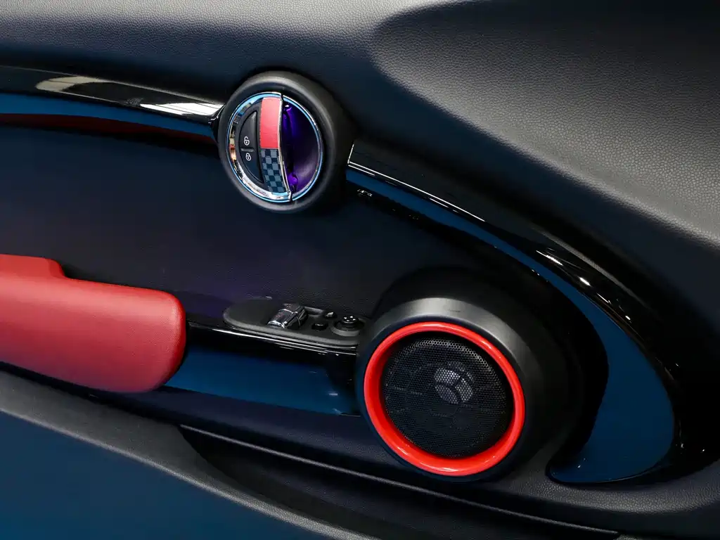 MINI Mini JCW — миниатюра 21