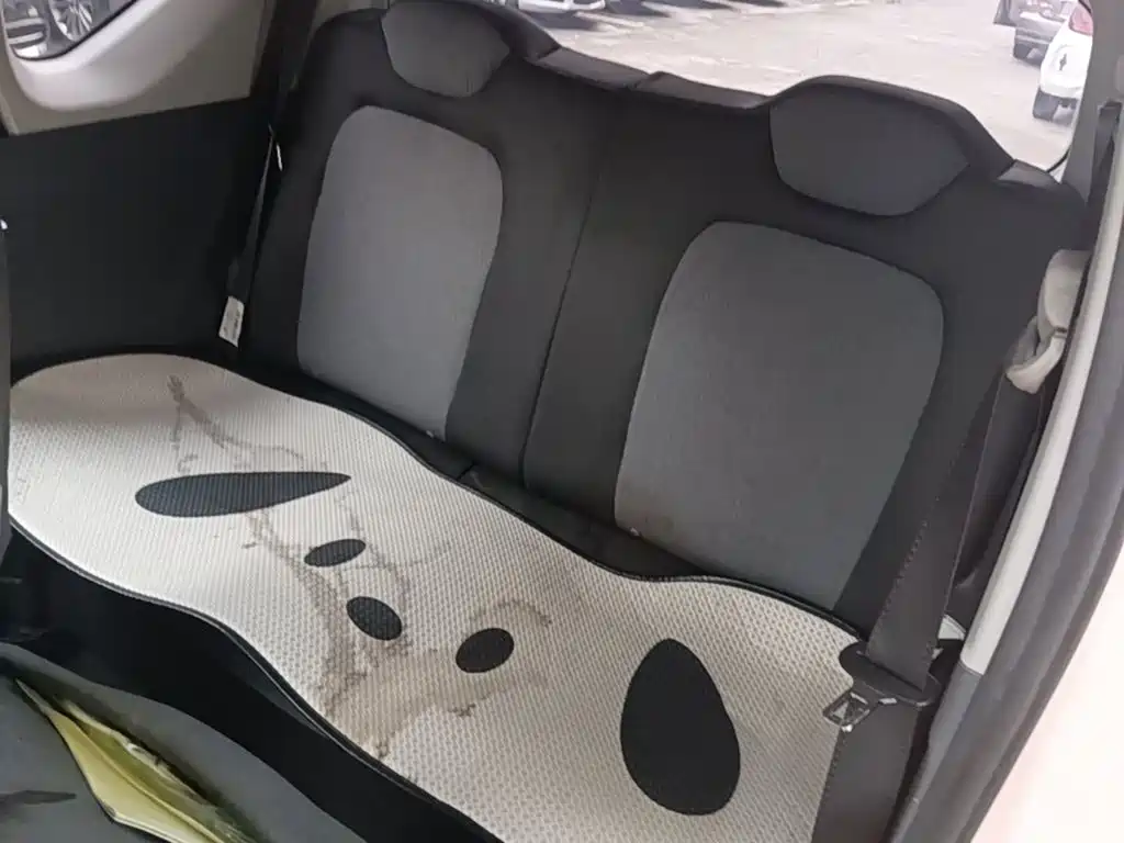 Wuling MINIEV — миниатюра 17