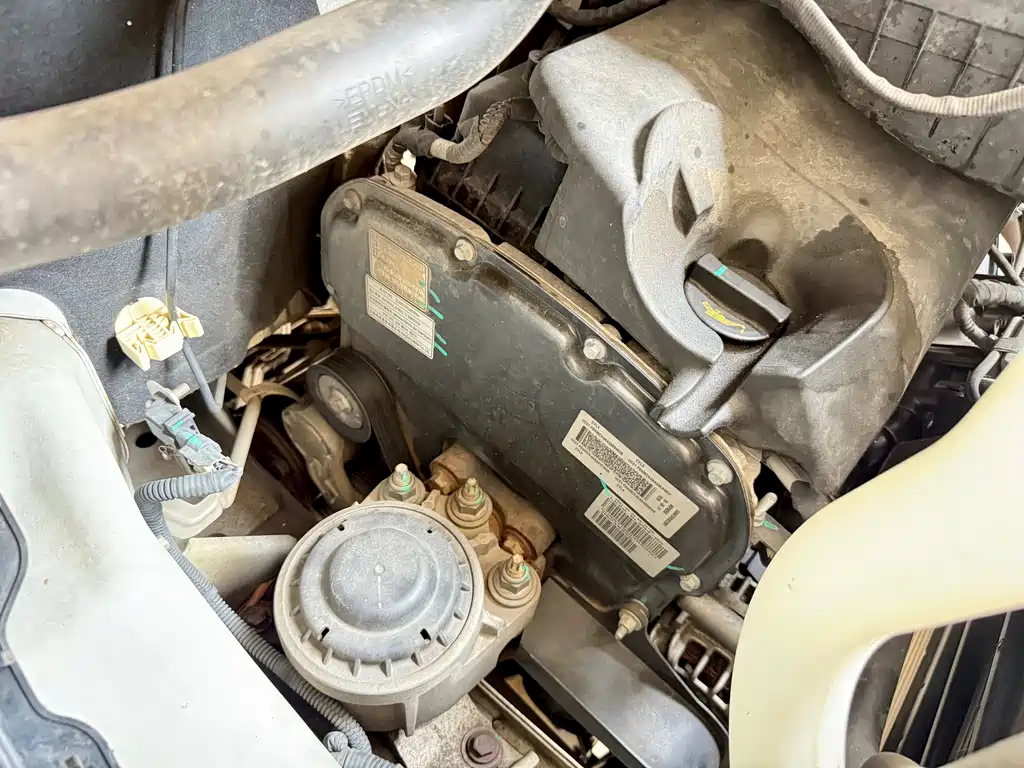 Ford Transit — миниатюра 20