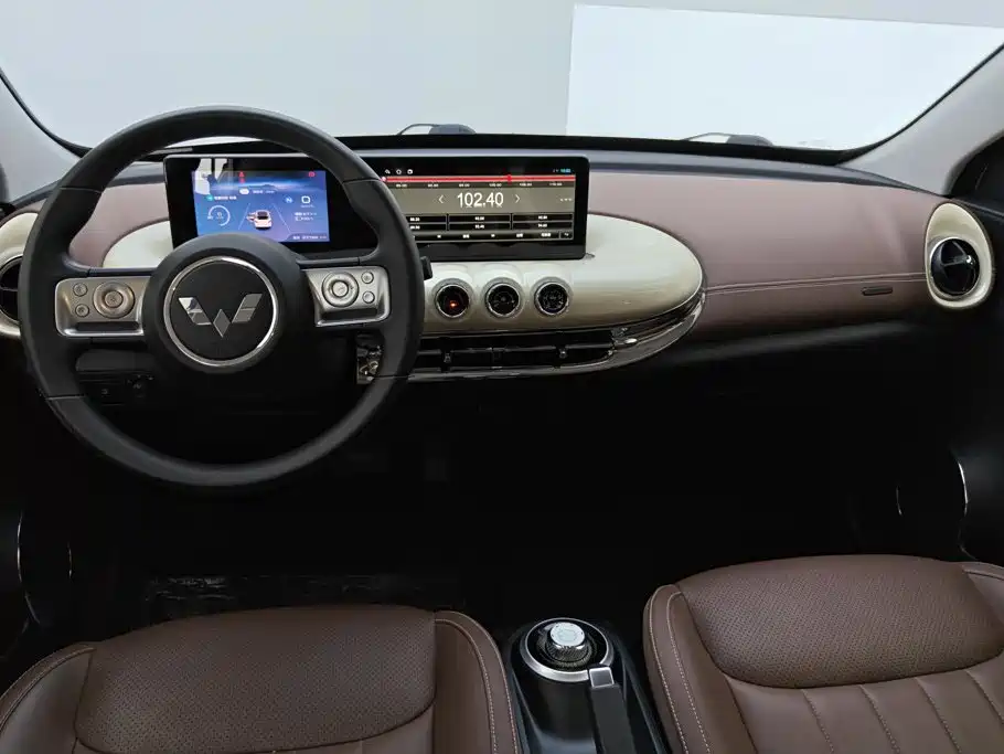 Wuling Bingo — миниатюра 12