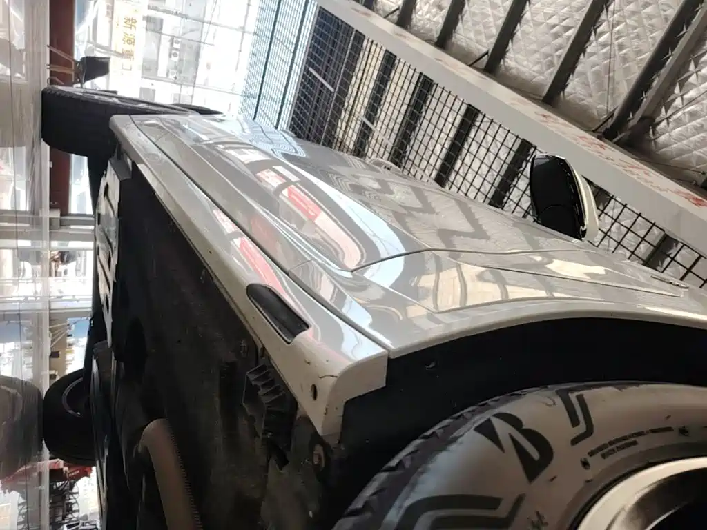 BMW X3 — миниатюра 21