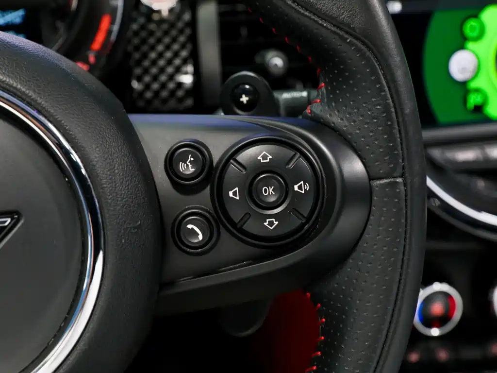 MINI Mini JCW — миниатюра 23