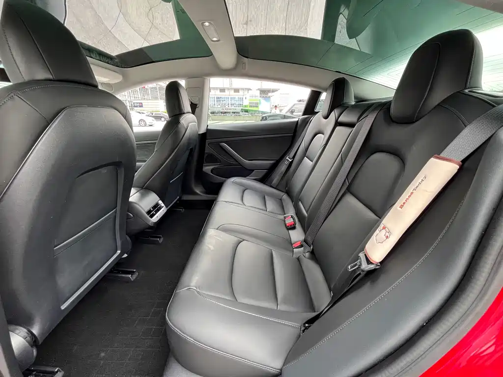 Tesla Model 3 — миниатюра 11