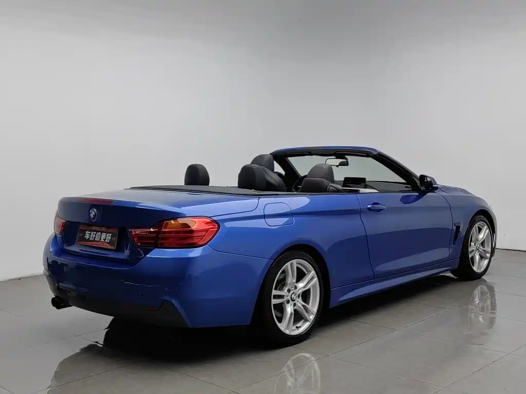 BMW 4 Series — миниатюра 2