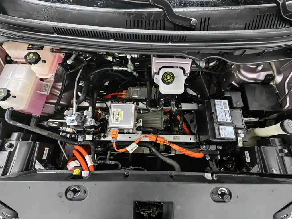 BYD Yuan Pro — миниатюра 6